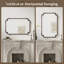 Miroir d'appoint Genan-1751498892-1751498881