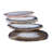 Agate 4 Piece Coaster Set-1207229234