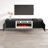 Gangulf 70.9" Modern TV Stand with Electric Fireplace, High Gloss Finish, Wall-Mounted-1641229804