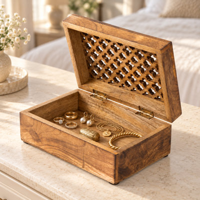 Jewellery Box