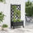 Wood Pot Planter-97888773-97888776
