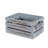 Gracie Oaks Solid Wood Decorative Bin