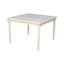  Hamby Kids Solid Wood Play / Activity Table