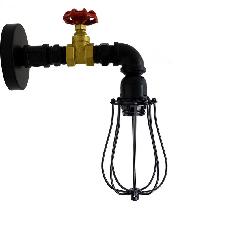 Beideman Armed Sconce