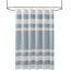 Rideau de douche Waffle Weave-101533389-111860537