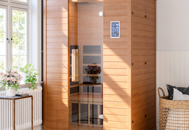 Saunas