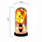 Night Light Glowing Artificial Flower Night Light-132010825