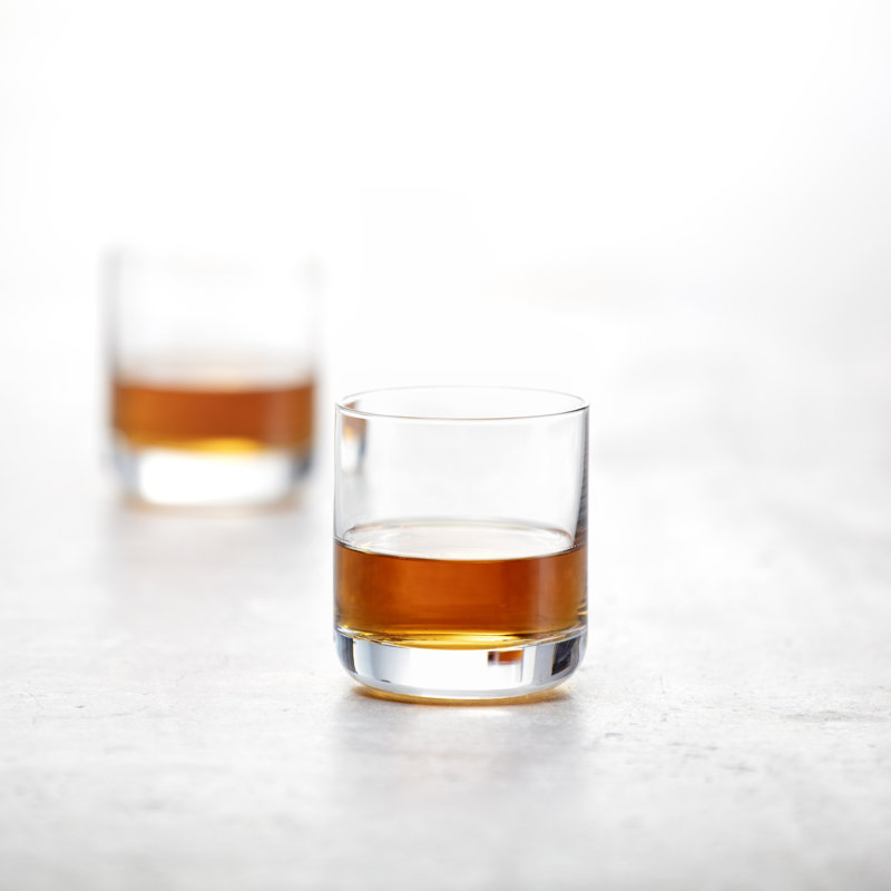 Convention 10 oz. Whiskey Glass