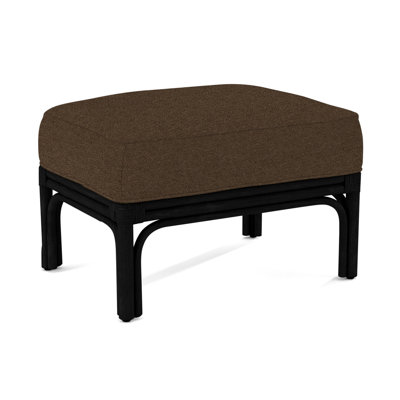 Boca Upholstered Ottoman