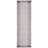 Zoltán Hand Woven Cotton Striped Rug-400877141