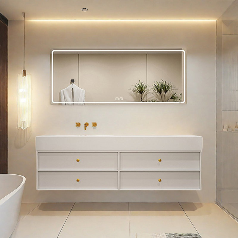 Erma, Off White, 19.6" H x 70.8" W x 21.6" D