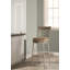 Tabouret de bar et de comptoir Salem-41670433