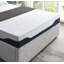 Matelas en mousse viscoélastique gélifiée et sommeil-657885321-667420114
