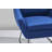Ismaael Upholstered Armchair-896839513
