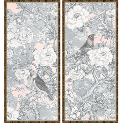 Fantasy Panel Print Soicher Marin