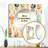 Ivory Boho Accents - Glam Square Living Room Wall Mirror Art-100991524