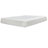 Chime 10" Firm Memory Foam Mattress-48631263