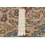 One-of-a-Kind Rectangle 6'5" X 9'0" 1990's Wool Area Rug