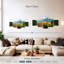 Place principale de Saint-Domingue-660451851