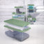 Bac de rangement en plastique Sterilite-96914169-105076406
