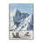 Winter Slopes Lounging Framed Giclee, design by Max Maxx-1426410929-1426410933