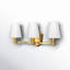 3 Light Alabaster Dimmable Vanity Light-967138944