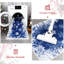 Tapis de Noël Snowflake-301085353-294650937