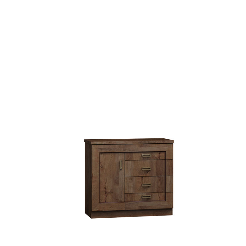 Brunet 100cm Sideboard