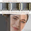 Dressing Table with Mirror-39593159-39593152