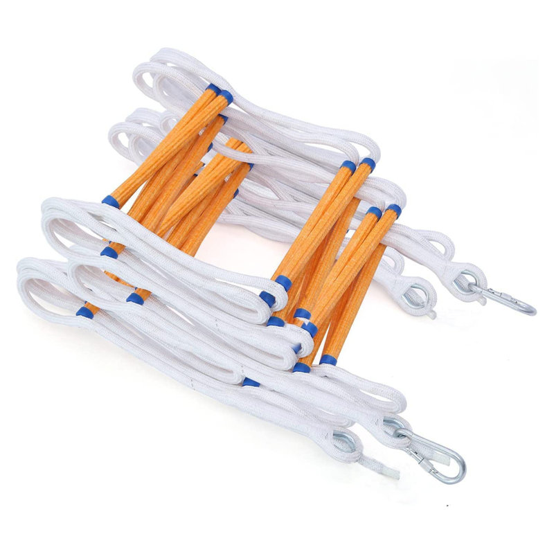 Escape Ladder