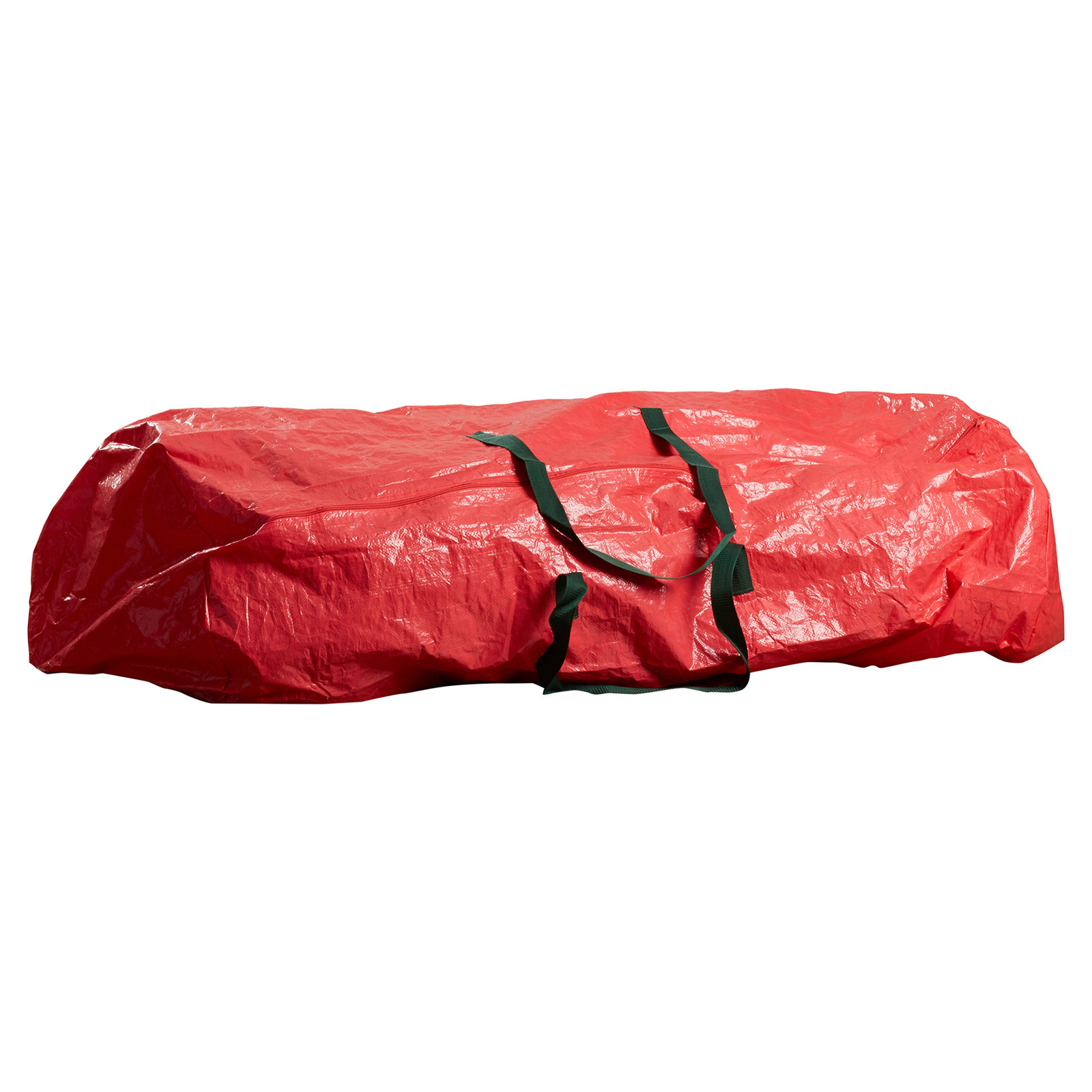 Julyan Christmas Tree Storage Bag, Fits 10' Tree (30" H x 55" W x 30" D)