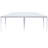 Spacious Uv-blocking Steel Gazebo Stylish Event Canopy For Weddings