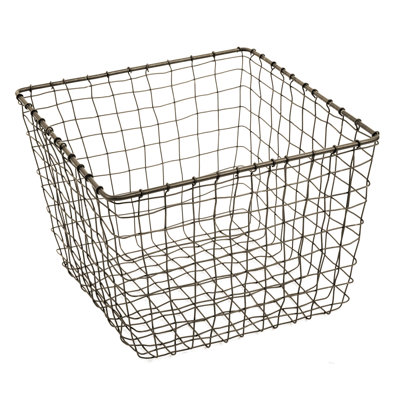 Rebrilliant Ivanka Decorative Basket