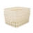 Simplify Plastic Decorative Basket-788953569-788953571-788953570