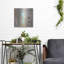 Art mural en métal Brayden Studio «Faded Elegance» par Andrea Haase-1291889762