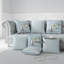  Housse et insert de coussin carré en polyester intérieur / extérieur-2073180655-2073180657