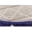 Southwestern Shag Area Rug-1017330444