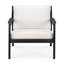 Jack Outdoor Teak Lounge Chair-98572120