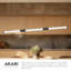 Akari 1 - Light LED Pendant-64112361
