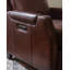 Fauteuil inclinable avec appui-tête-106015800