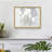 Abstract Series-LIX -Framed Print - Restickable-453443132