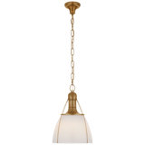 Chapman & Myers Prestwick Pendant