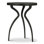 Elements End Table