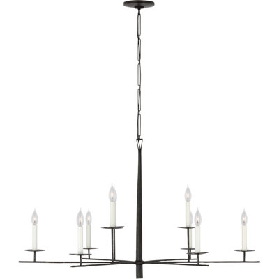 Arnav 9 - Light Chandelier