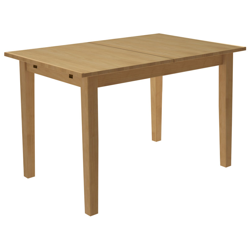 Theophanes Table 120X80 S/W, Stain Wax, Stain Wax