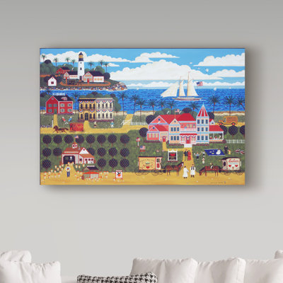 Modern & Contemporary