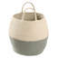Zoco Fabric Decorative Basket-66903468