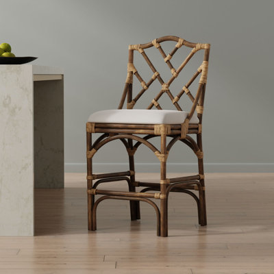 Alderson Upholstered Counter Stool