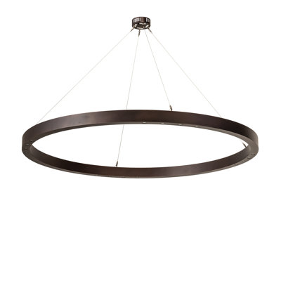 Pepe 16 - Light LED Pendant
