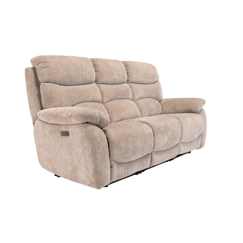 Areyona Sofa, 3, Mink